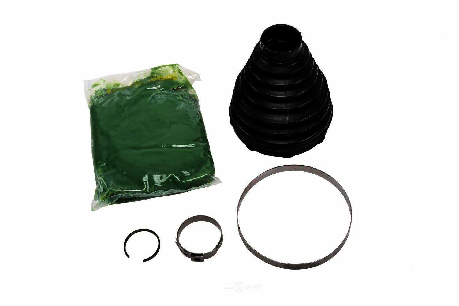 GM GENUINE PARTS - CV Joint Boot Kit (Front Inner) - GMP 19209167