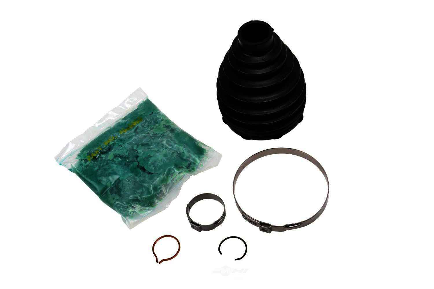 GM GENUINE PARTS - CV Joint Boot Kit (Front) - GMP 19210864