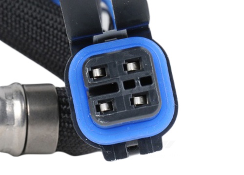 GM GENUINE PARTS - Oxygen Sensor - GMP AFS113