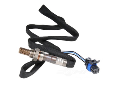GM GENUINE PARTS - Oxygen Sensor - GMP AFS113