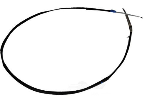 GM GENUINE PARTS - Parking Brake Cable - GMP 20779564