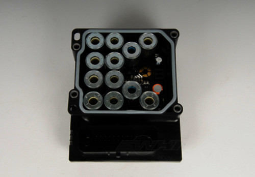 GM GENUINE PARTS - ABS Control Module (Rear) - GMP 20896914
