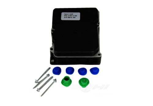 GM GENUINE PARTS - ABS Control Module - GMP 20896914