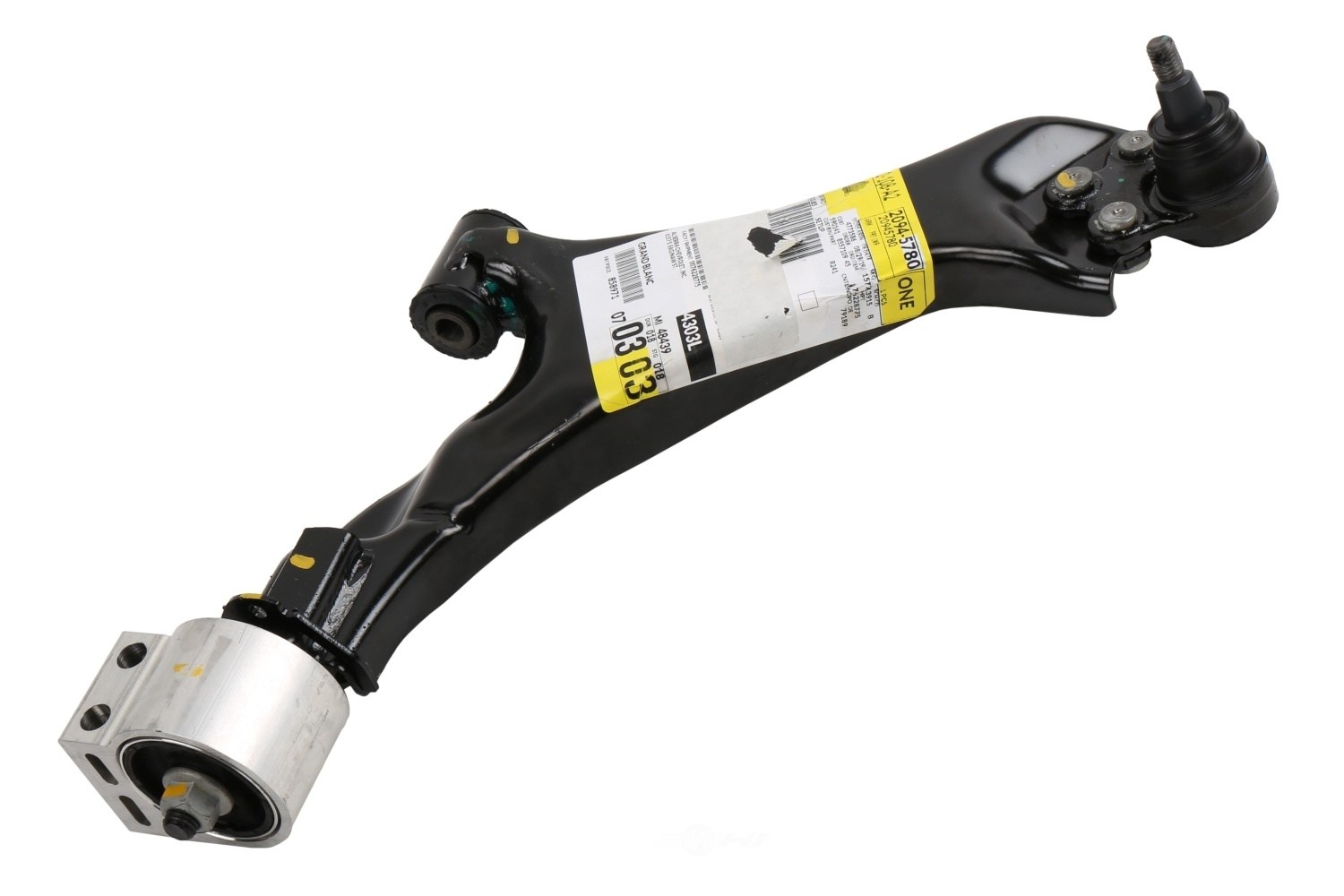 GM GENUINE PARTS - Suspension Control Arm - GMP 20945780