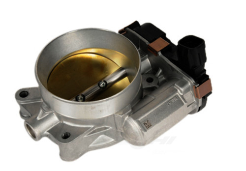 GM GENUINE PARTS - Fuel Injection Throttle Body Assembly - GMP 217-3156