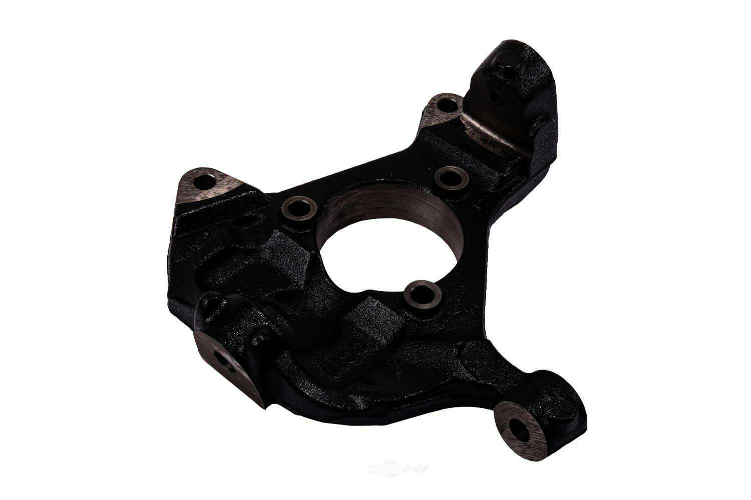 GM GENUINE PARTS - Steering Knuckle - GMP 22760659