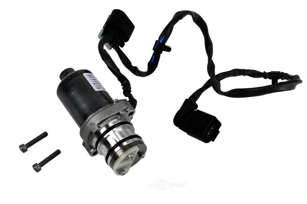 GM GENUINE PARTS - Differential Clutch Pump Actuator - GMP 22765779