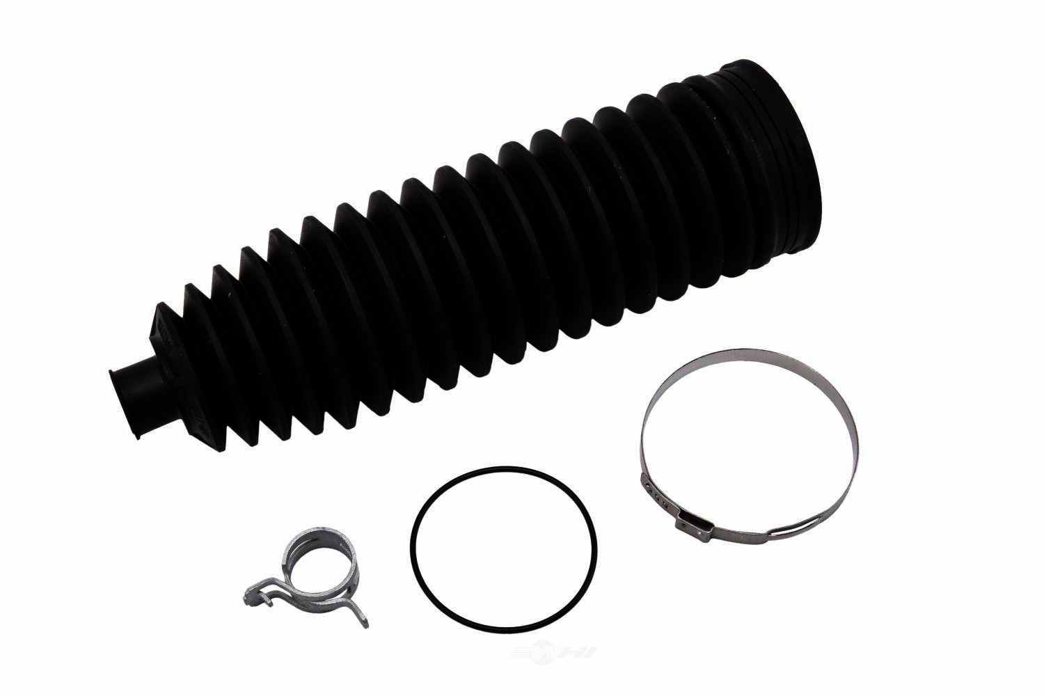 GM GENUINE PARTS - Rack and Pinion Bellows Kit - GMP 22776532
