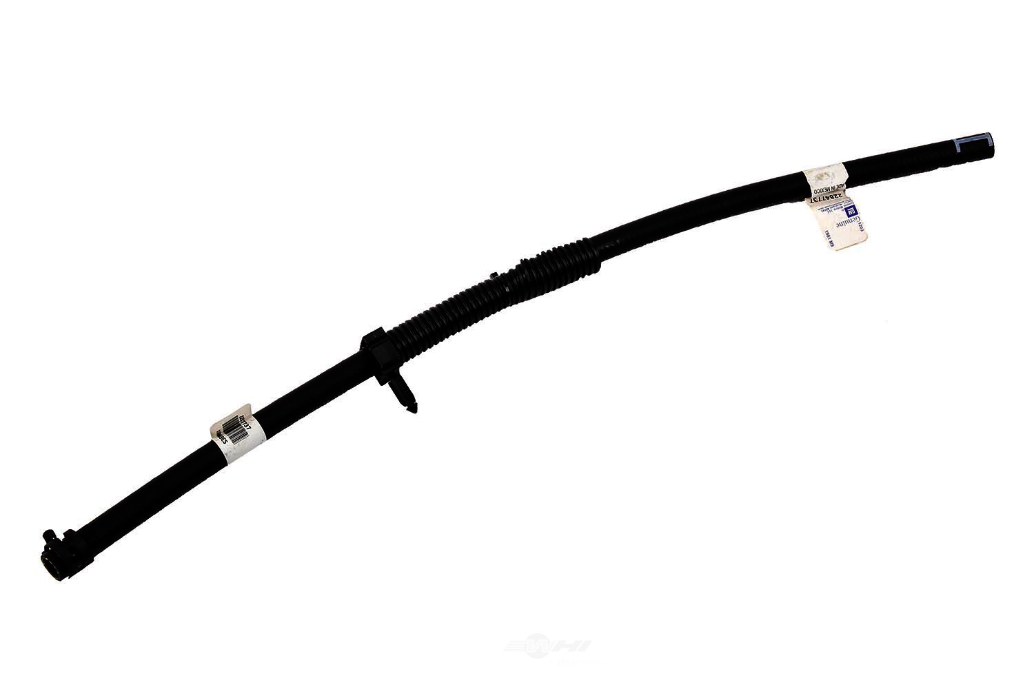 GM GENUINE PARTS - Power Steering Hose - GMP 22847737