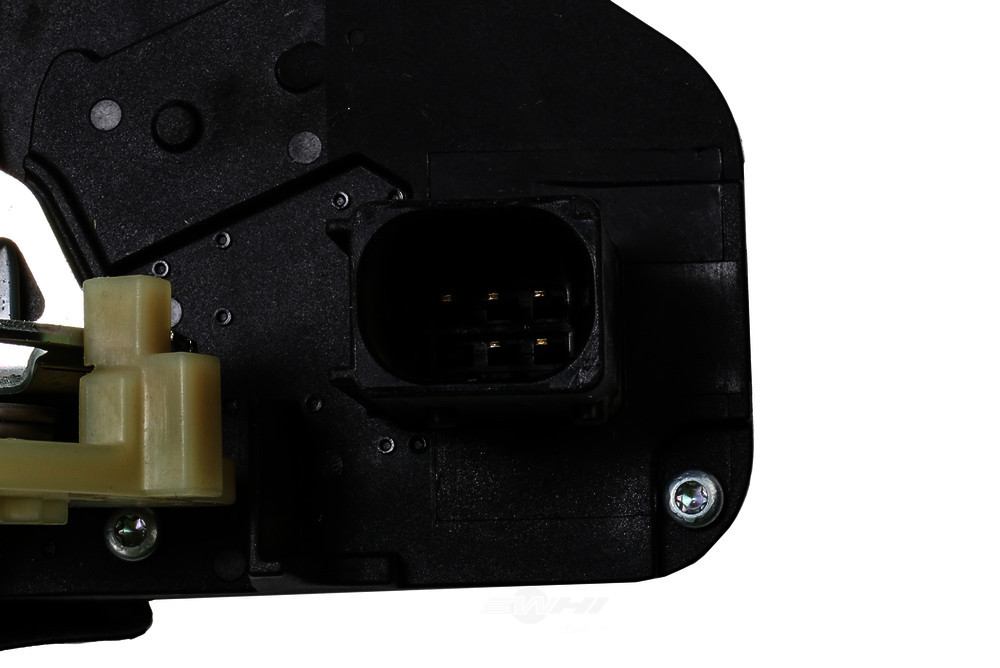 GM GENUINE PARTS - Door Lock Assembly - GMP 22862021