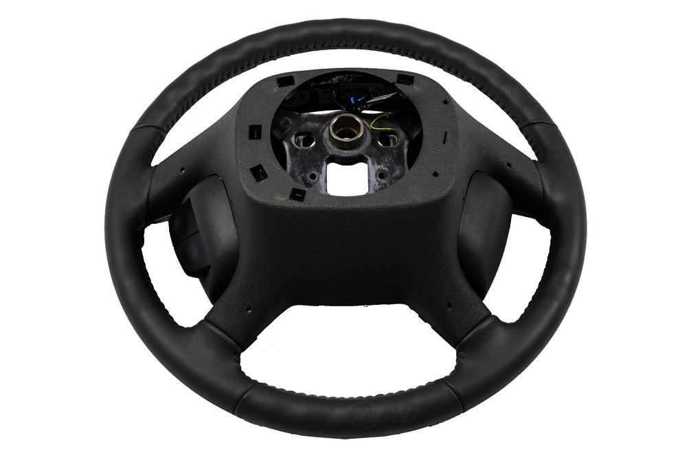 GM GENUINE PARTS - Steering Wheel - GMP 22947785