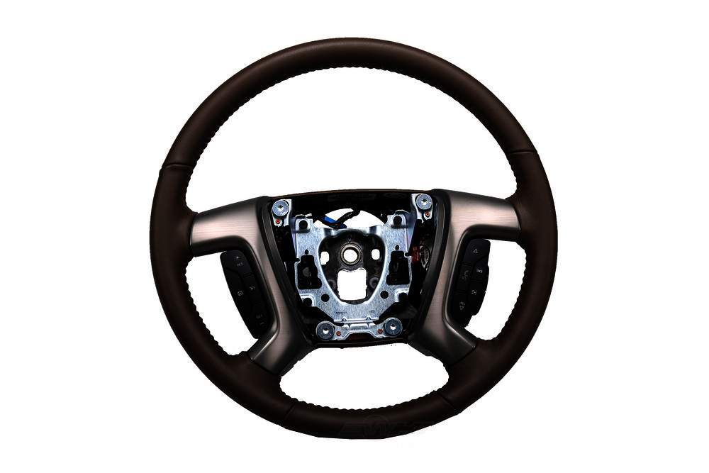 GM GENUINE PARTS - Steering Wheel - GMP 22947800