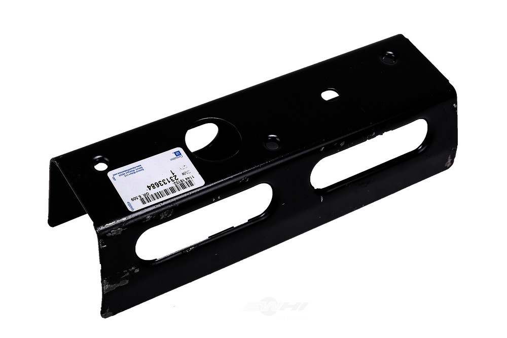 GM GENUINE PARTS - Skid Plate (Steering Gear Box) - GMP 23133684