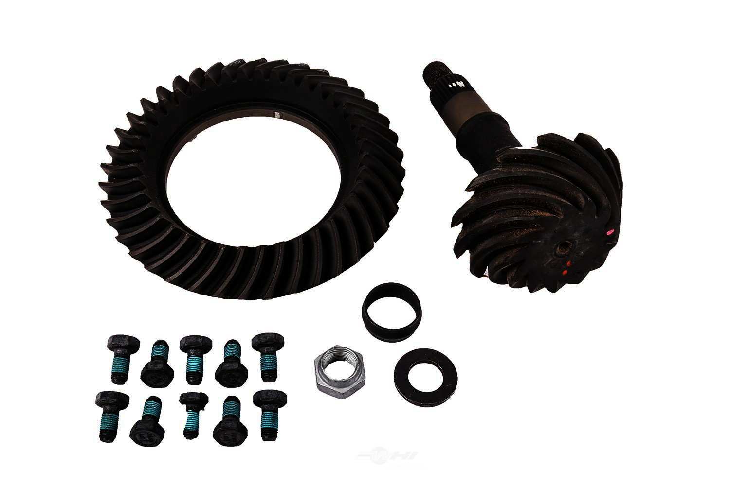 GM GENUINE PARTS - Differential Ring and Pinion - GMP 23145790