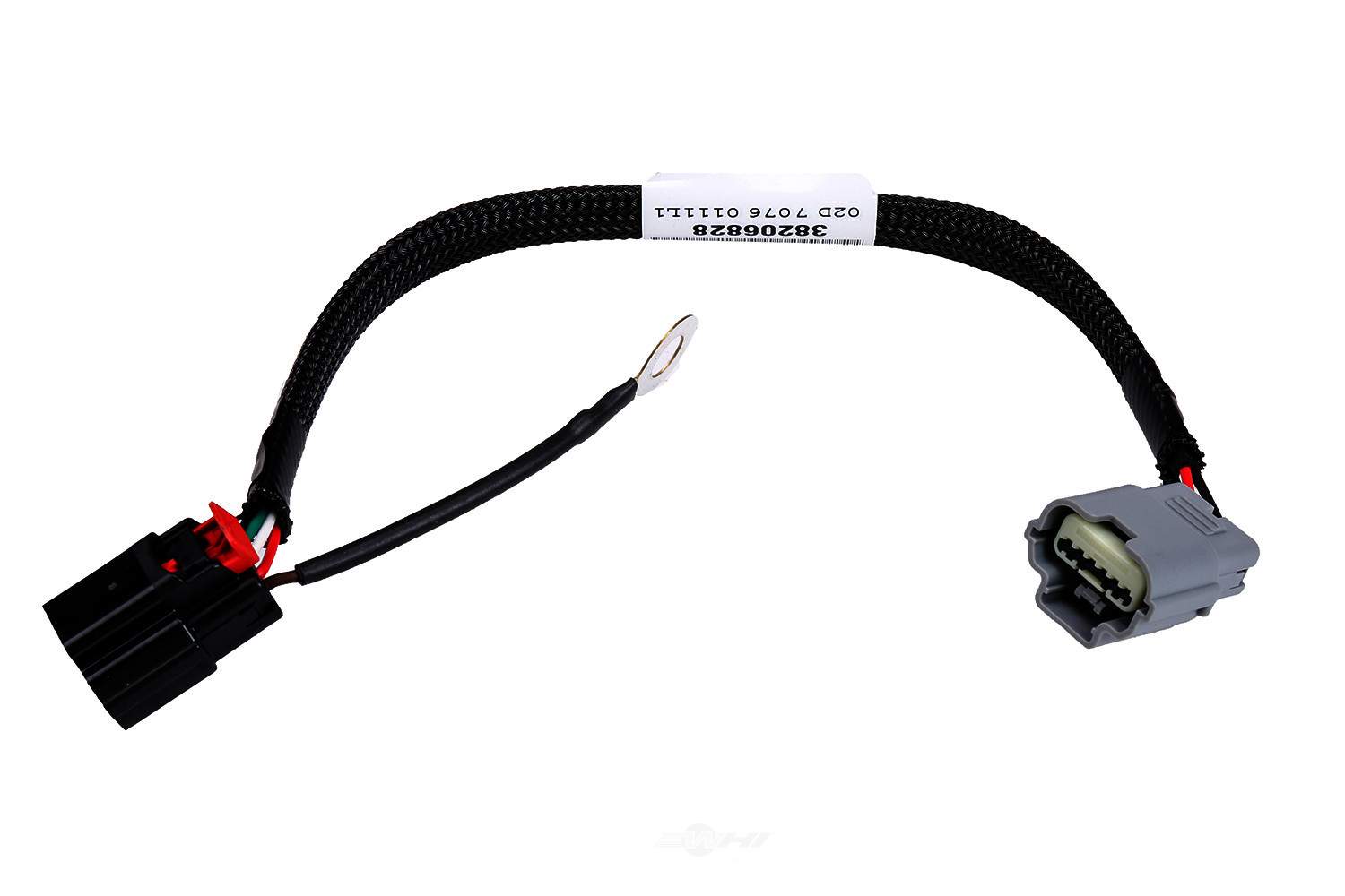 GM GENUINE PARTS - Power Steering Variable Assist Control Module Wiring Harness - GMP 23365214