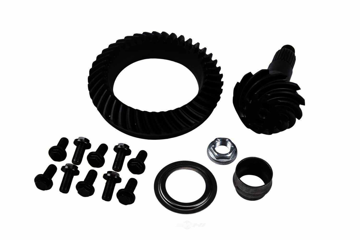 GM GENUINE PARTS - Differential Ring and Pinion - GMP 23471958