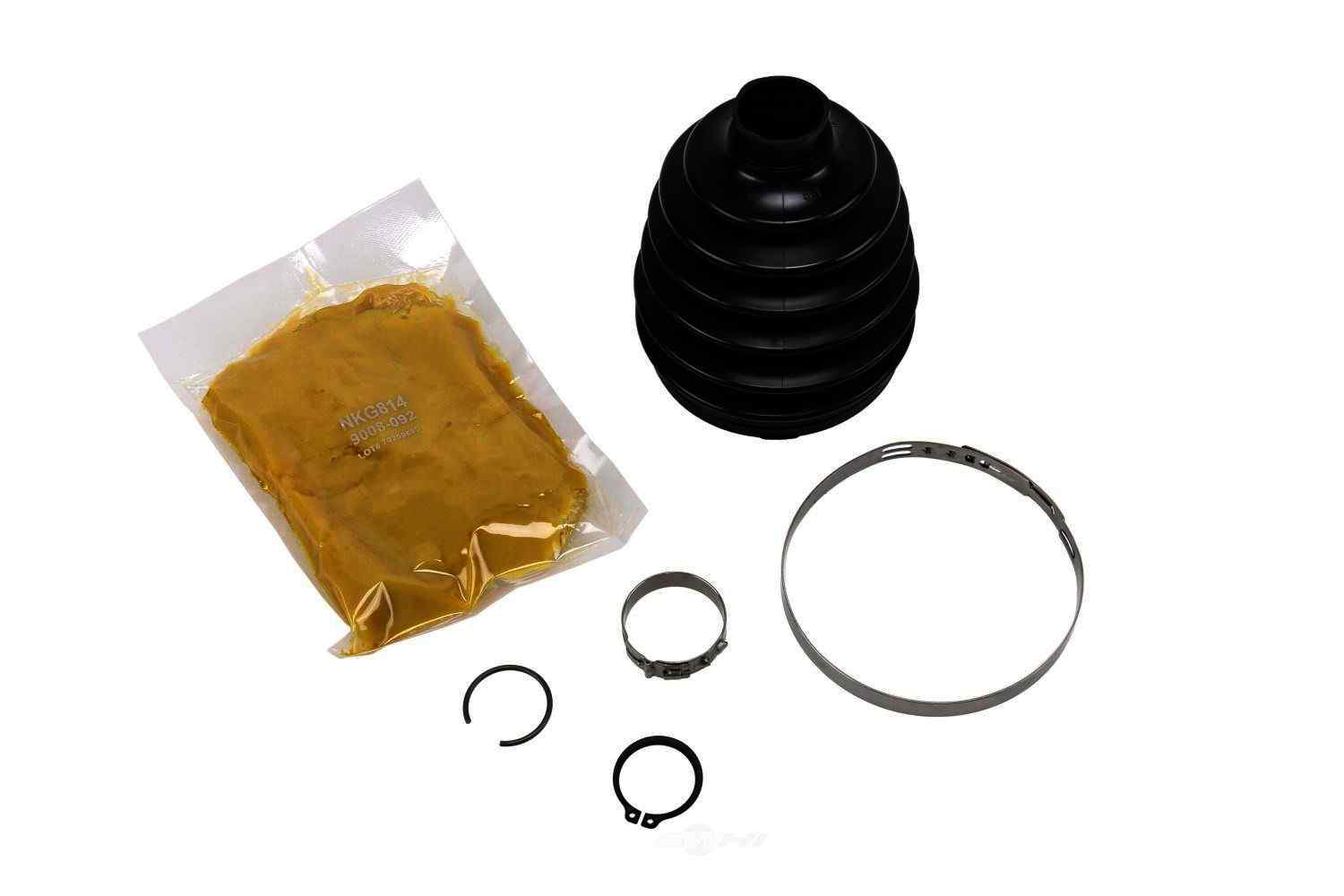 GM GENUINE PARTS - CV Joint Boot Kit (Front) - GMP 23474674