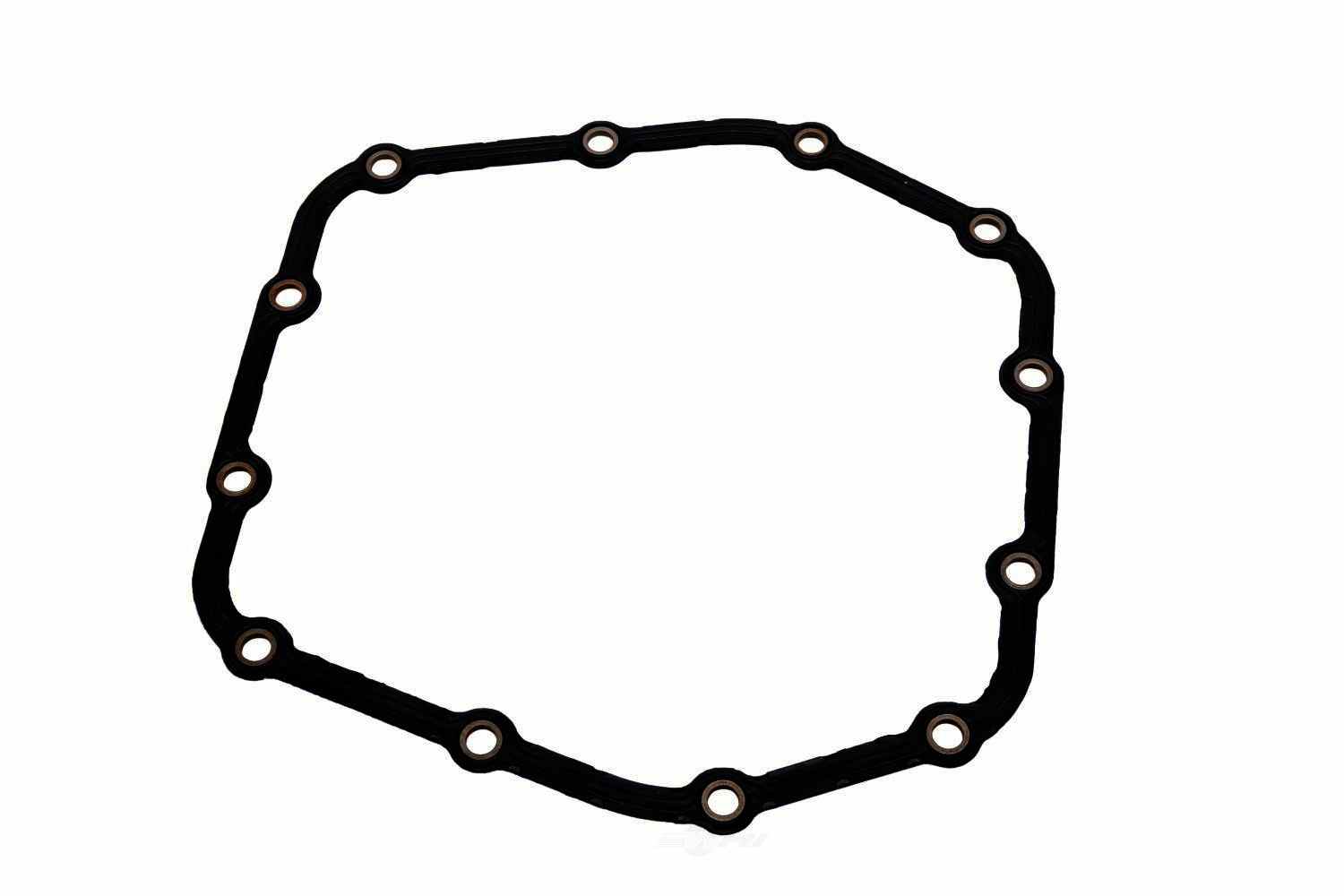 GM GENUINE PARTS - Differential Cover Gasket - GMP 23490354