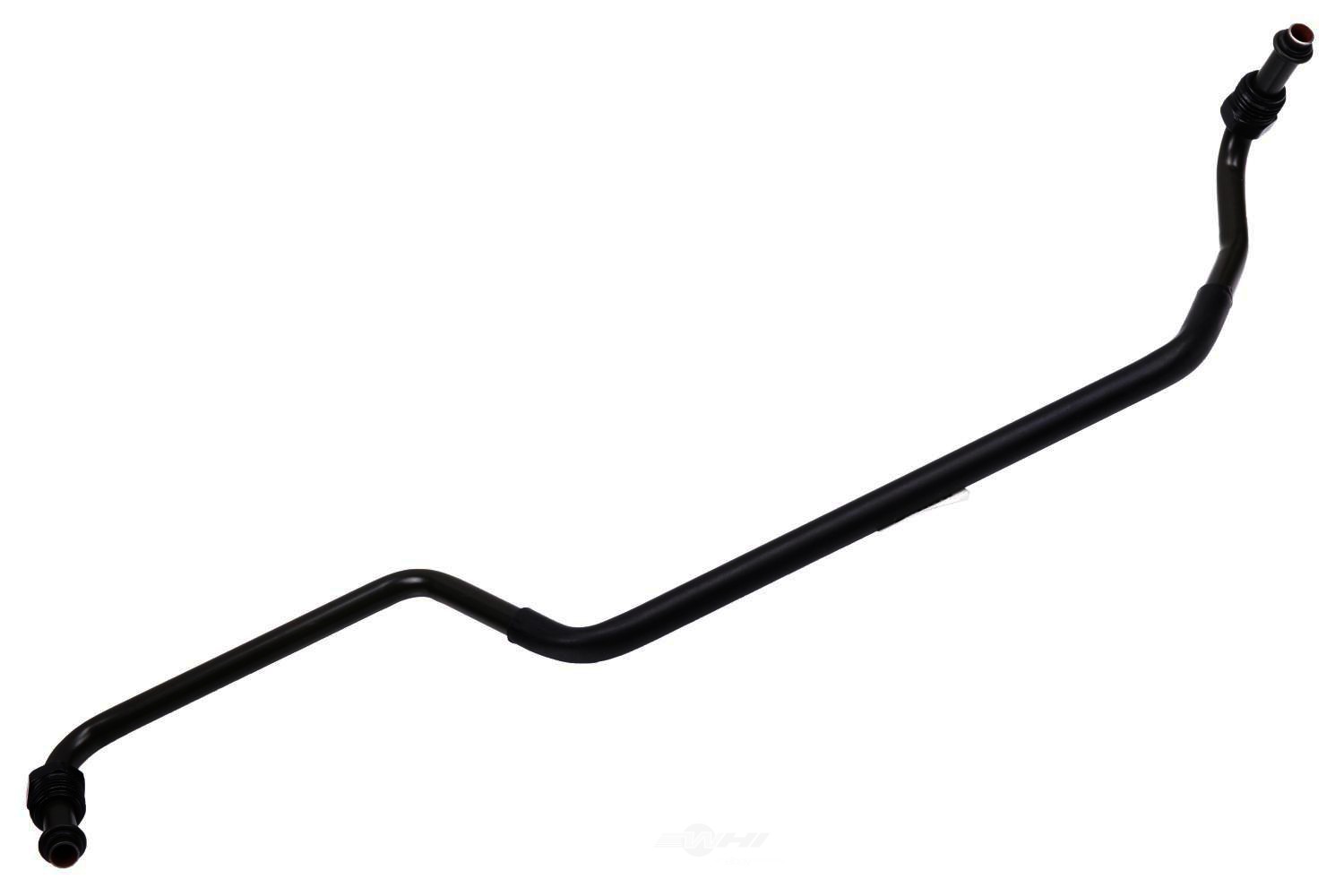 GM GENUINE PARTS - Rack and Pinion Hydraulic Transfer Tubing Assembly - GMP 25904106