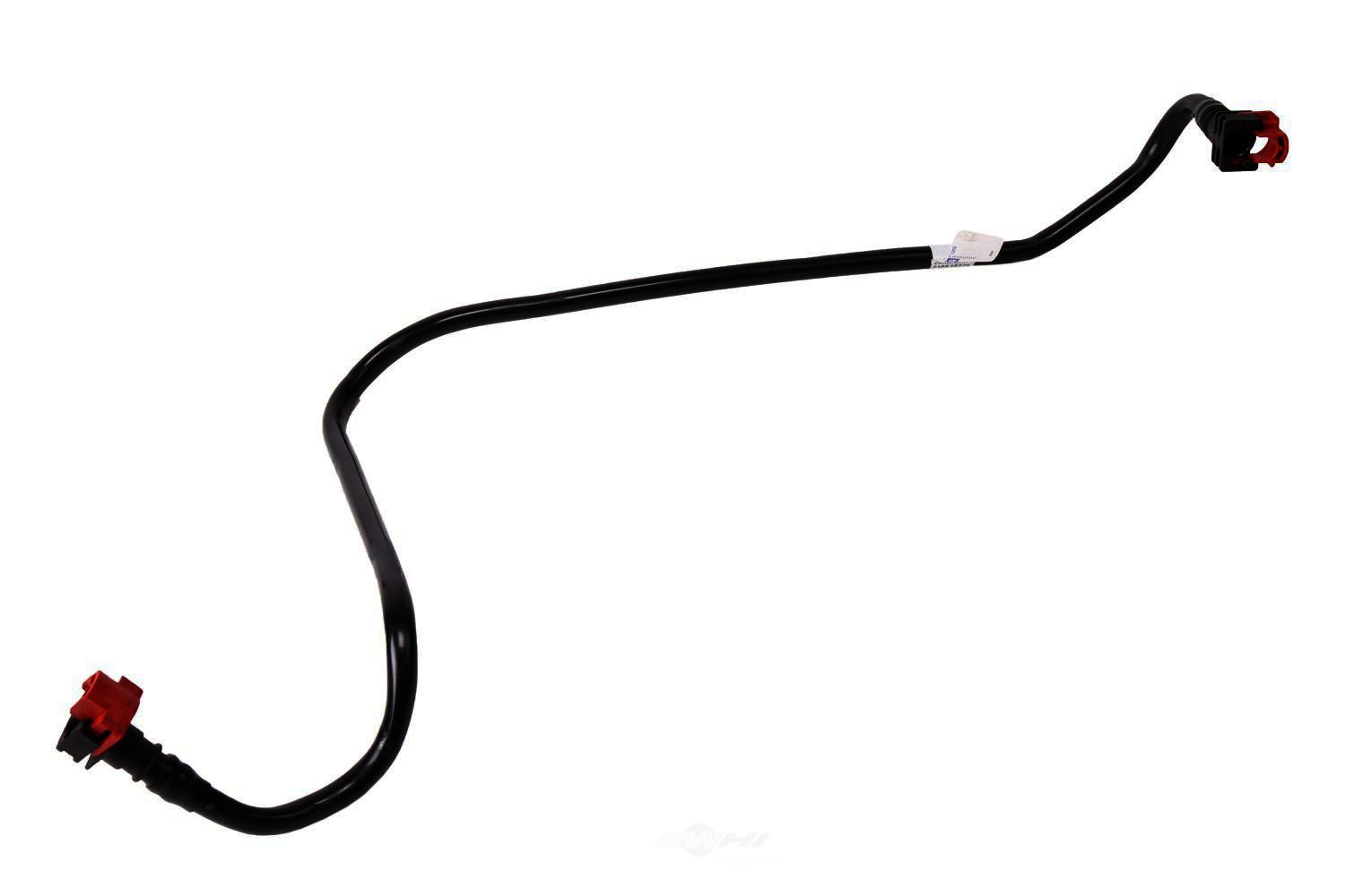 GM GENUINE PARTS - Fuel Feed Line (Rear) - GMP 25978218