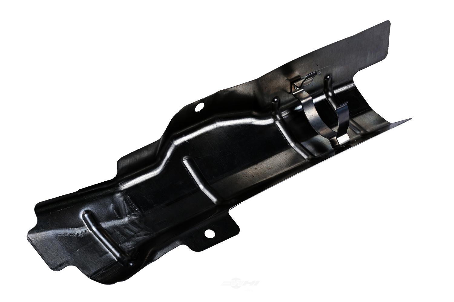 GM GENUINE PARTS - Steering Gear Heat Shield - GMP 25991723