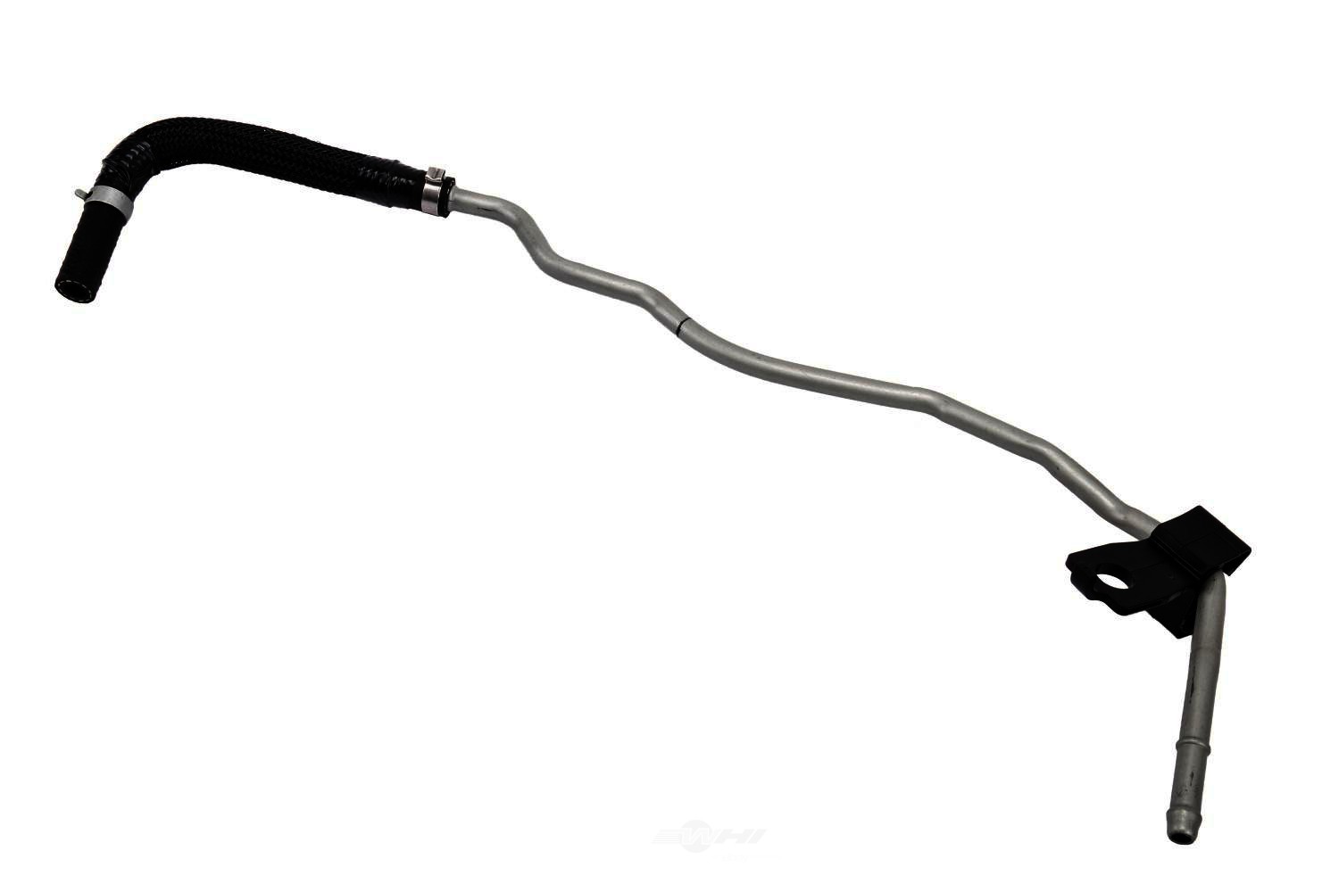 GM GENUINE PARTS - Power Steering Hose - GMP 26075225