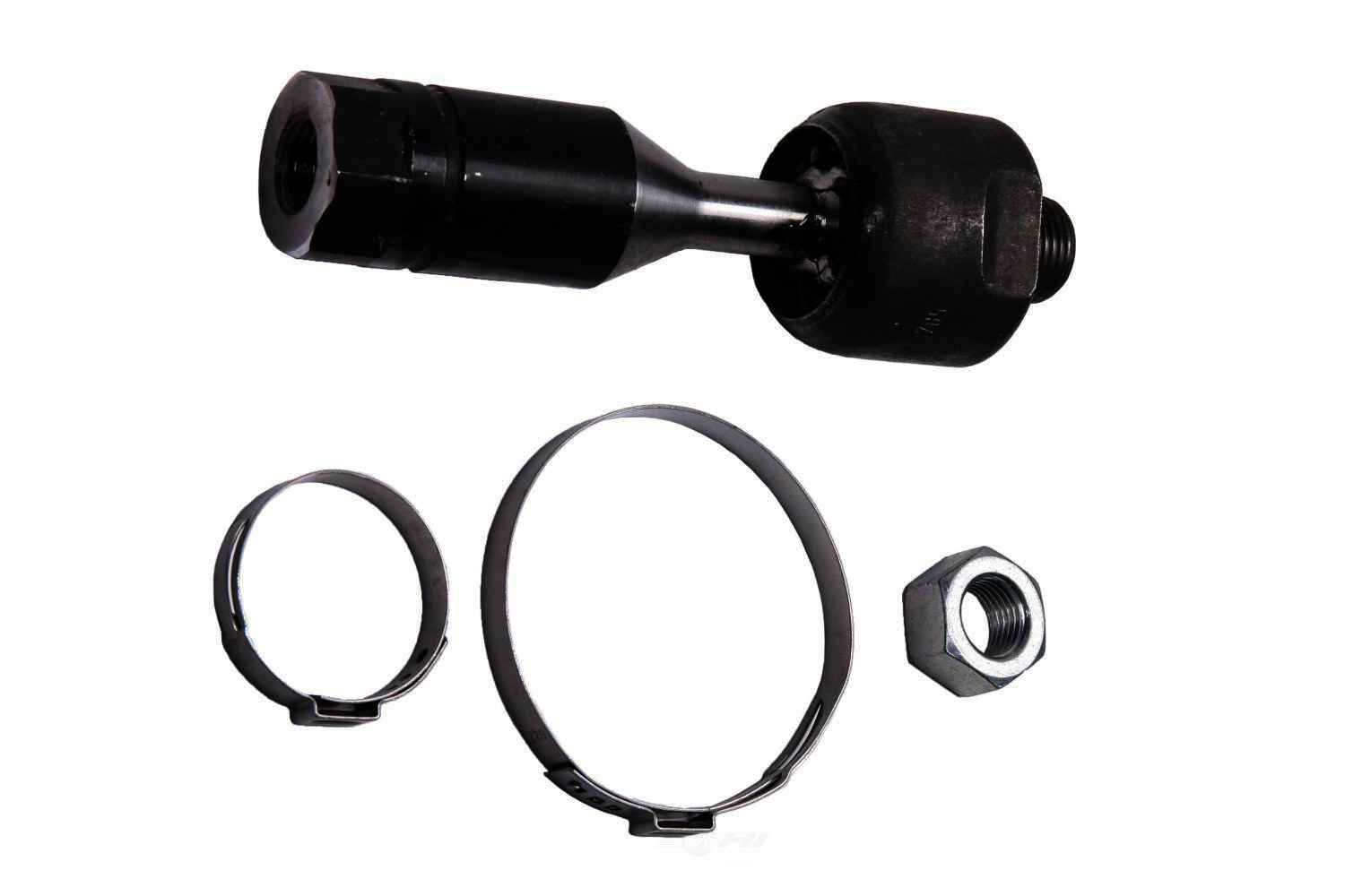 GENUINE GM PARTS - Steering Tie Rod End Kit - GMP 26089596