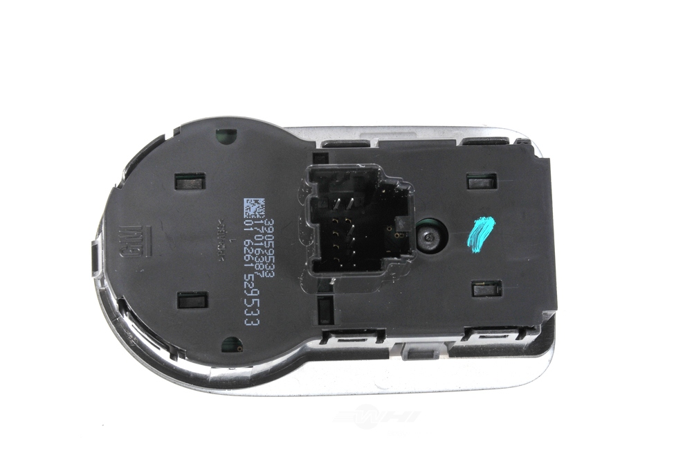 GM GENUINE PARTS - Headlight Switch - GMP 39059533