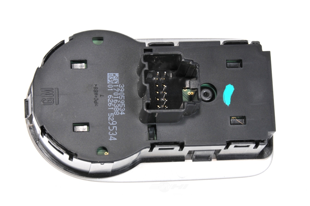 GM GENUINE PARTS - Headlight Switch - GMP 39059534