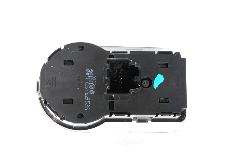 GM GENUINE PARTS - Headlight Switch - GMP 39059536
