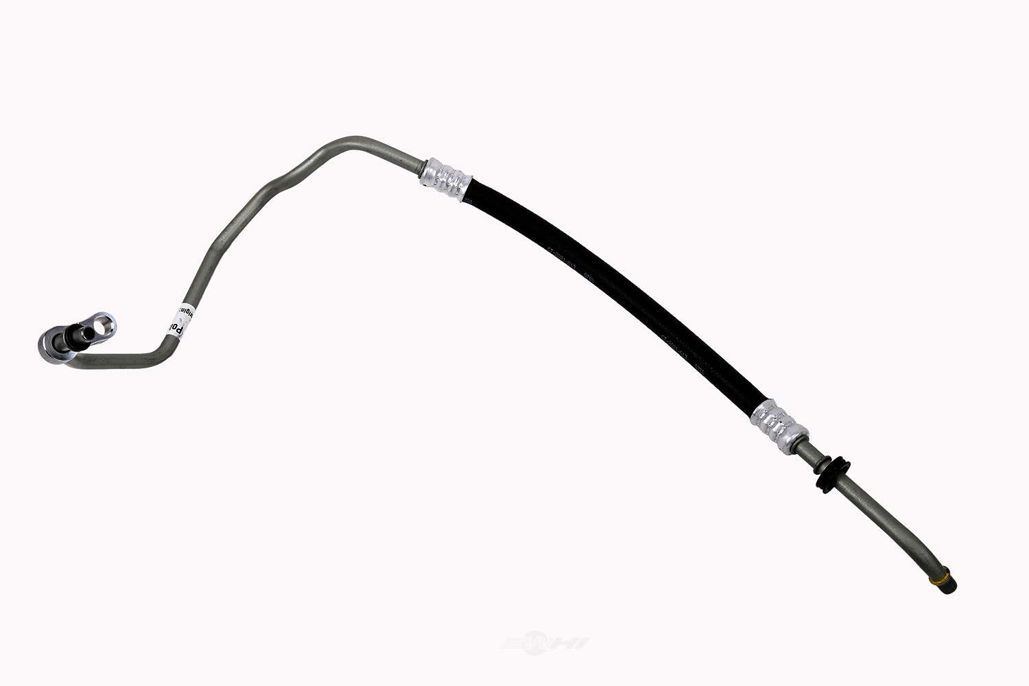 GM GENUINE PARTS - Automatic Transmission Oil Cooler Tube - GMP 39066278