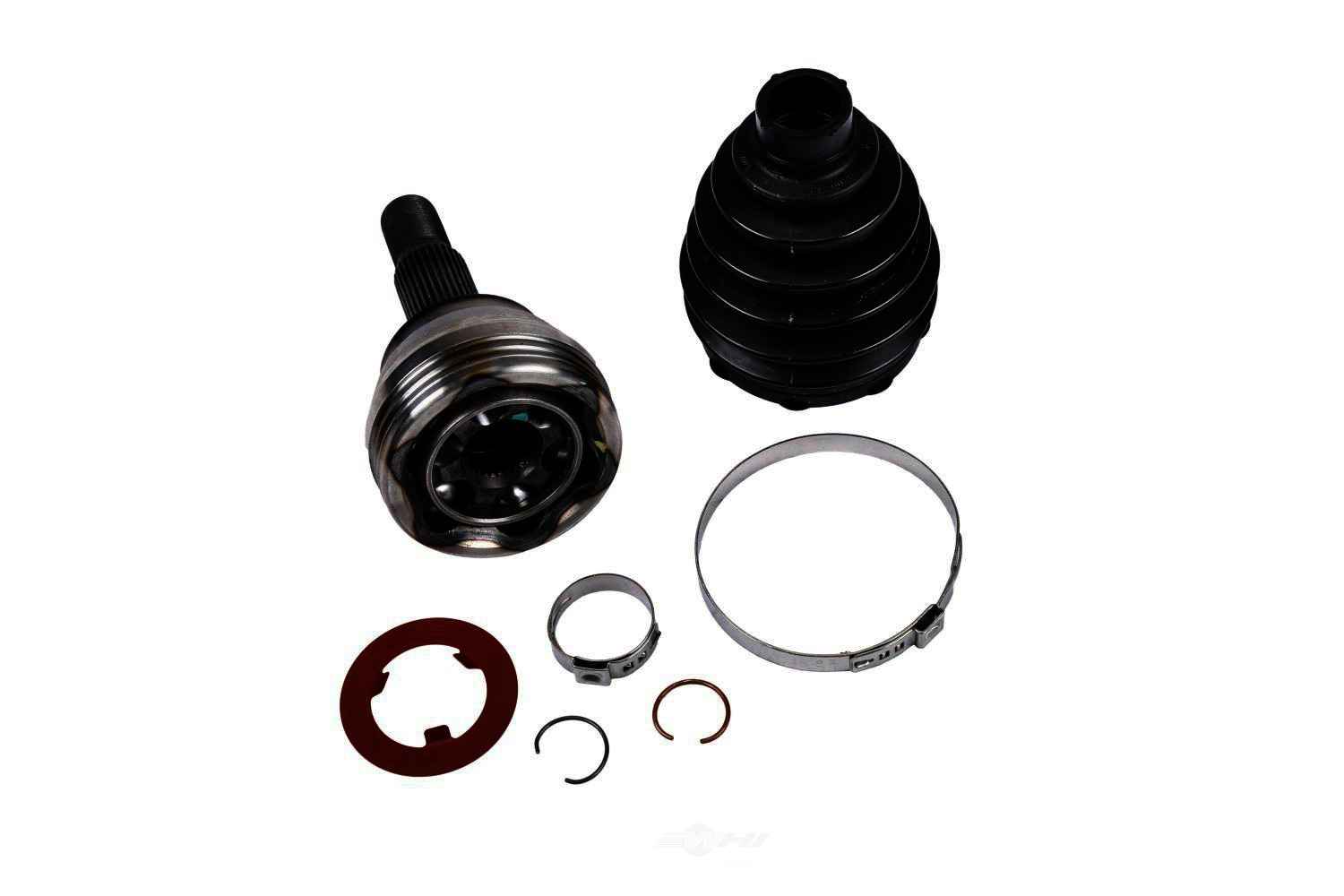 GM GENUINE PARTS - CV Joint Kit - GMP 39078714
