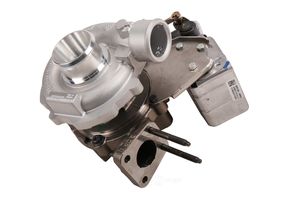 GM GENUINE PARTS - Turbocharger Kit - GMP 55506040
