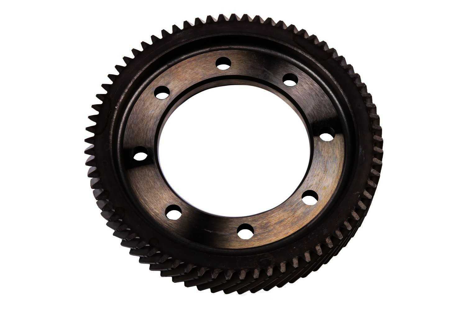 GM GENUINE PARTS - Differential Ring Gear - GMP 55567483