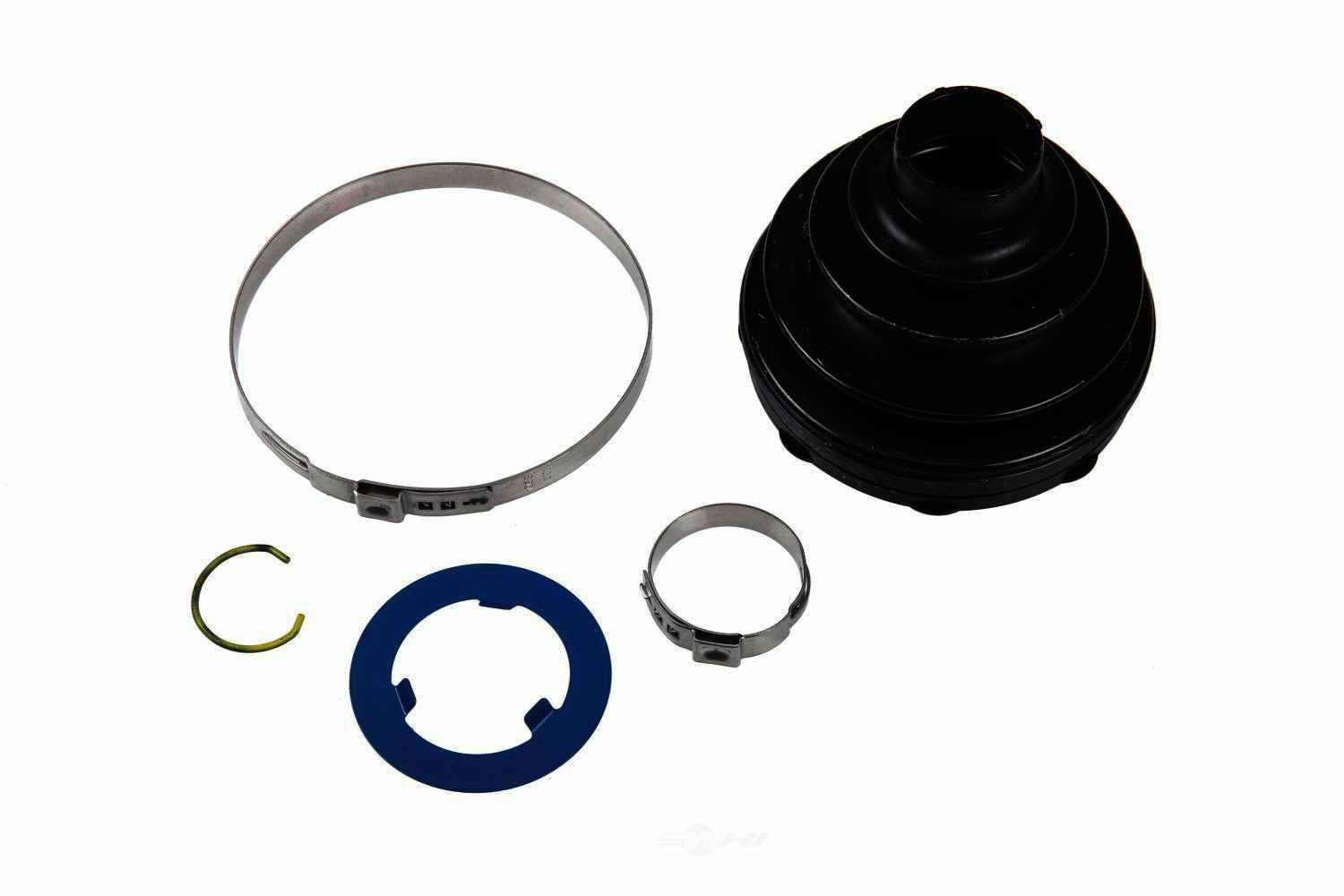 GM GENUINE PARTS - CV Joint Boot Kit (Rear Right Outer) - GMP 84138229