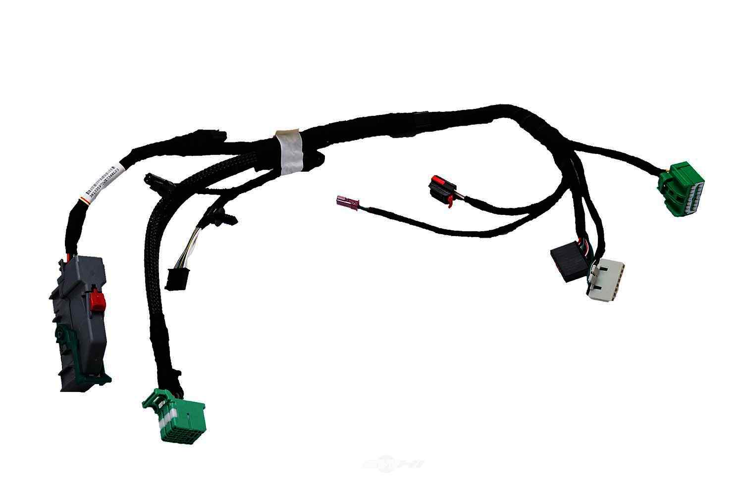 GM GENUINE PARTS - Steering Column Wiring Harness - GMP 84147133