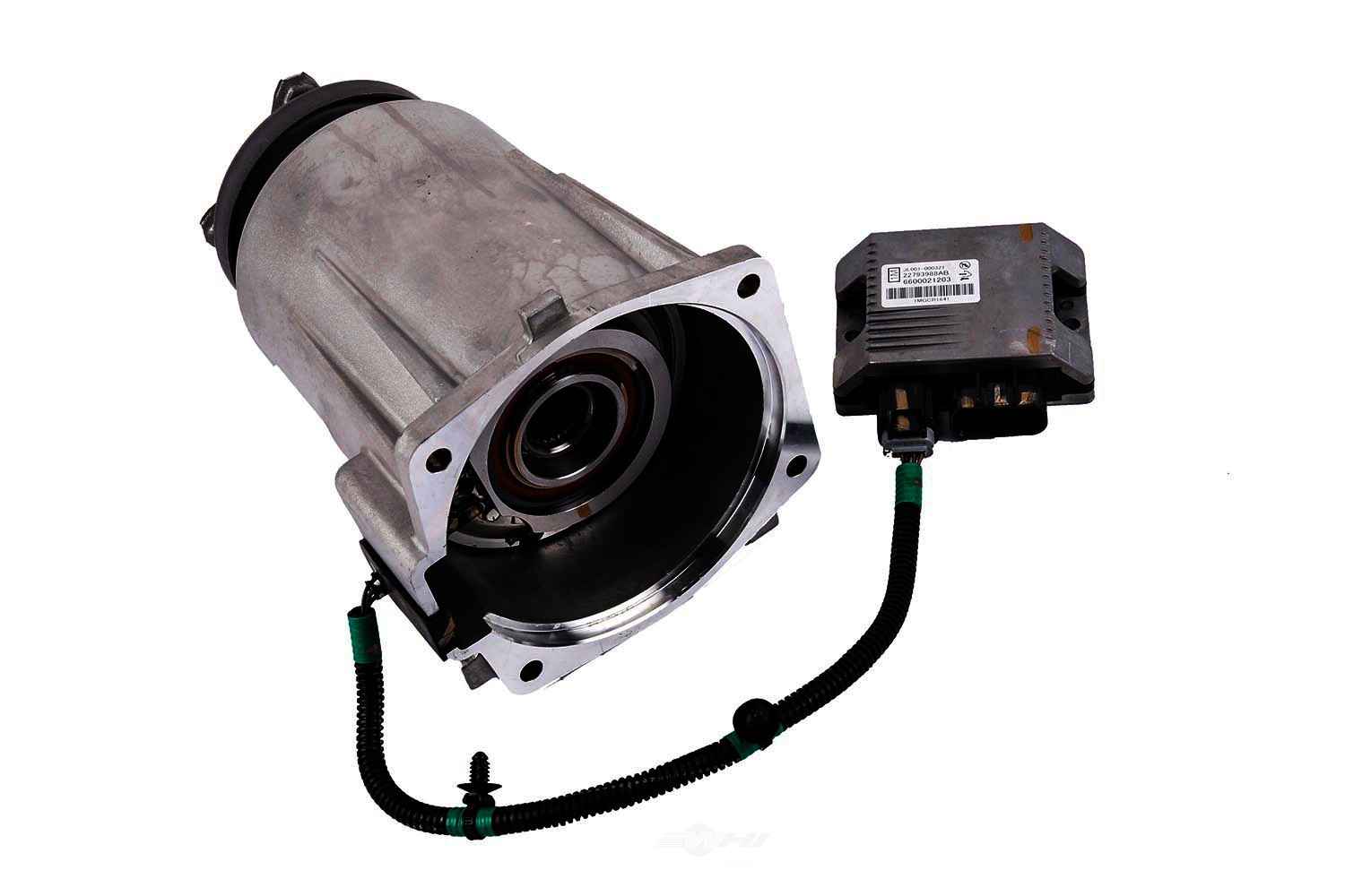 GM GENUINE PARTS - Differential Clutch Pump Actuator - GMP 84165522