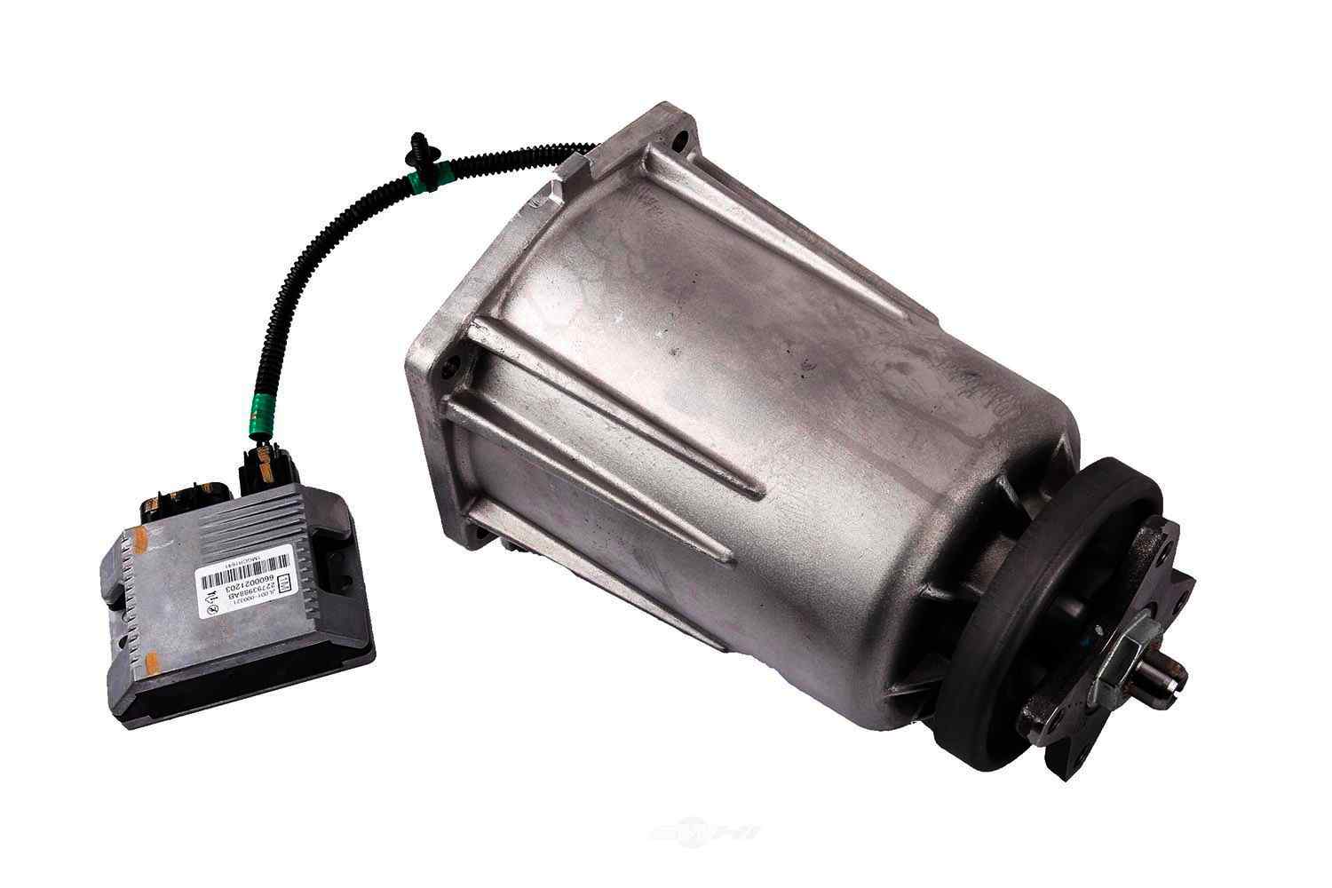 GM GENUINE PARTS - Differential Clutch Pump Actuator - GMP 84165522