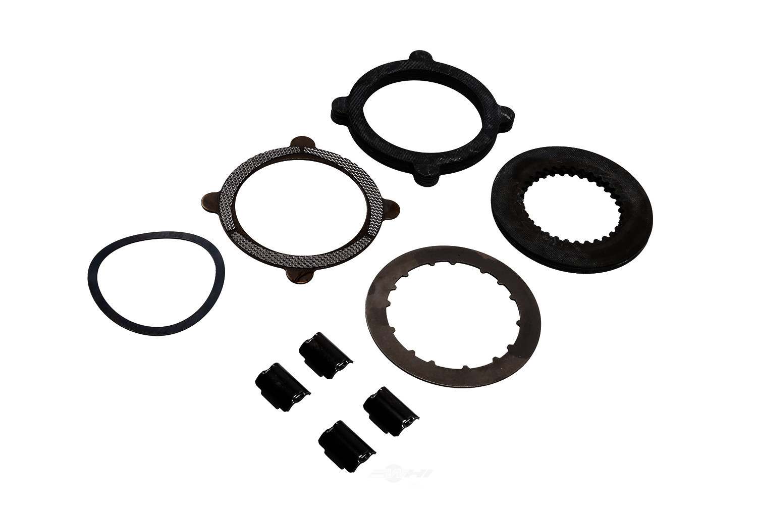 GM GENUINE PARTS - Differential Clutch Pack (Left) - GMP 84175329