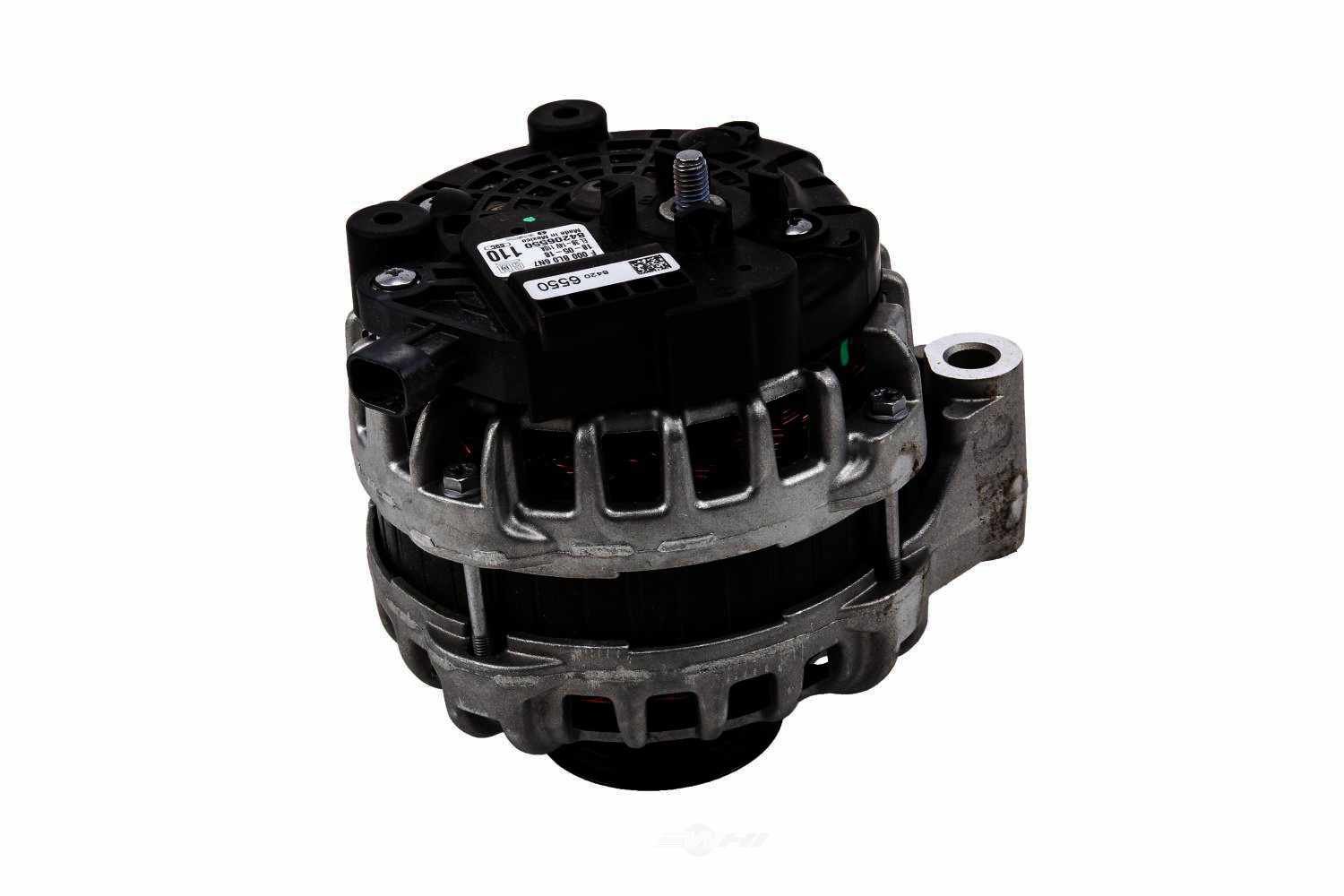 GM GENUINE PARTS - Alternator - GMP 84206550