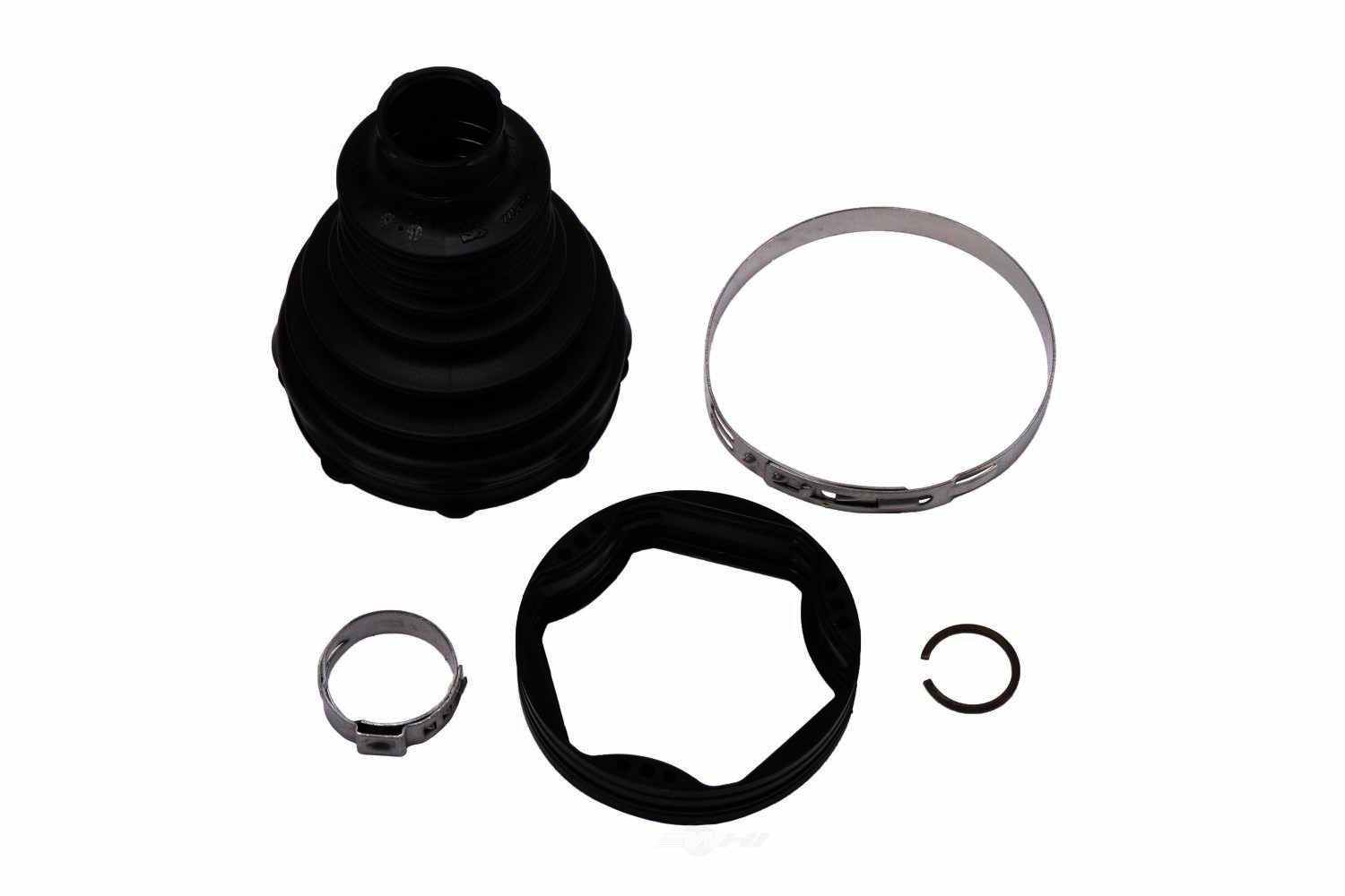 GM GENUINE PARTS - CV Joint Boot Kit - GMP 84227475
