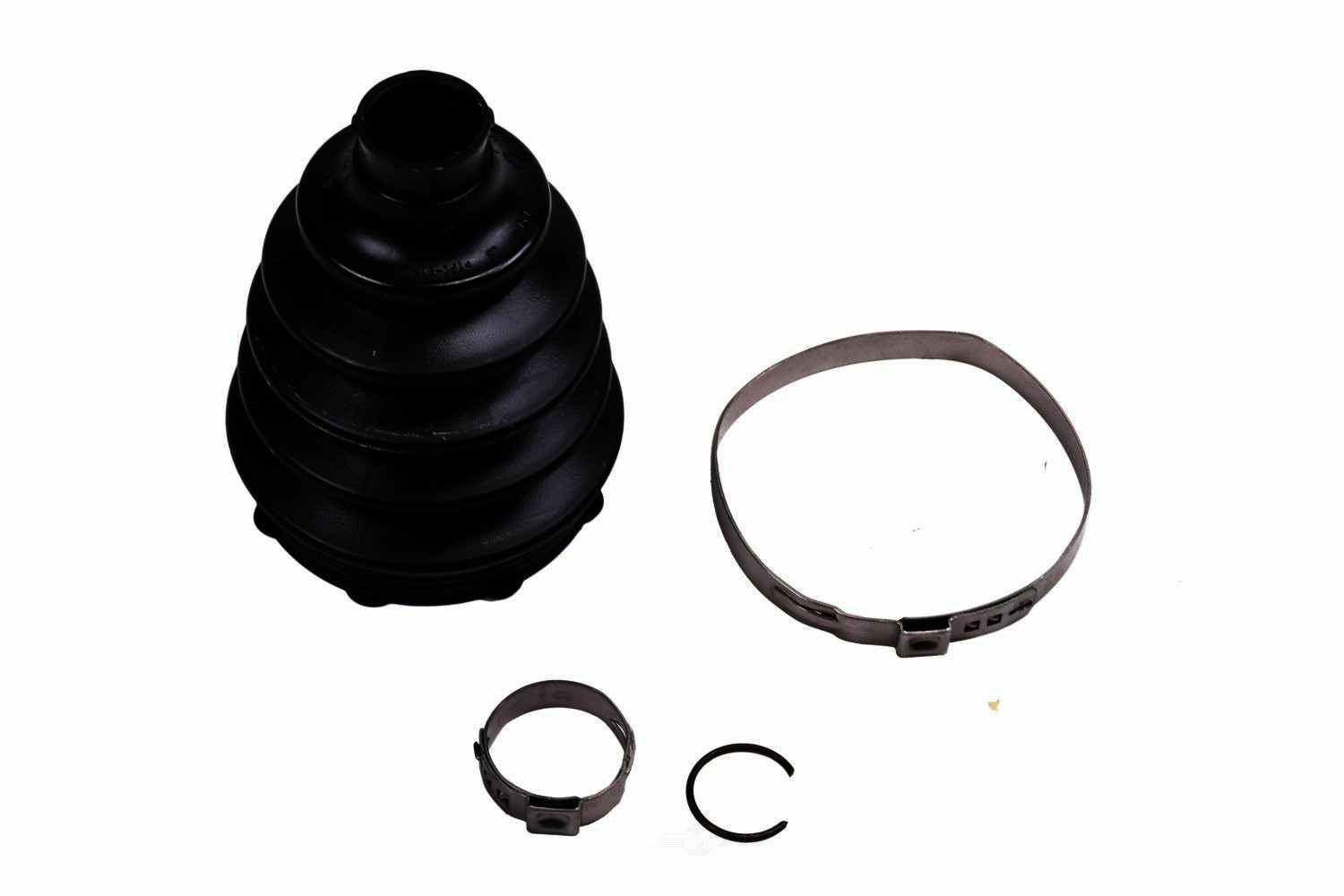 GM GENUINE PARTS - CV Joint Boot Kit - GMP 84227478