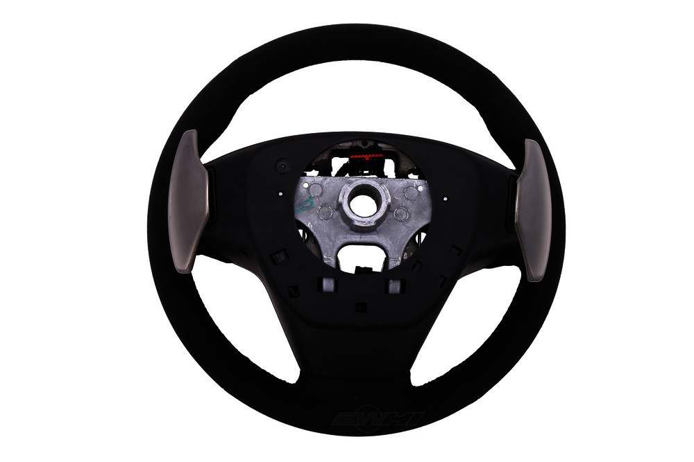 GM GENUINE PARTS - Steering Wheel - GMP 84304475