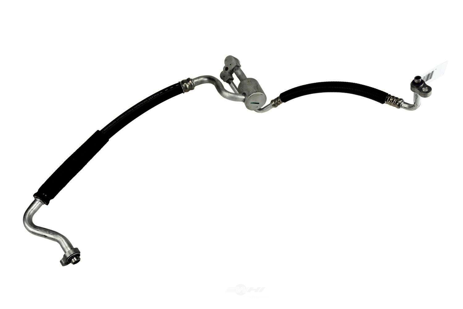 GM GENUINE PARTS - A/C Manifold Hose Assembly - GMP 15-35023