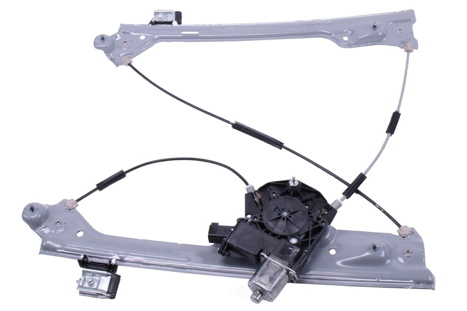 GM GENUINE PARTS - Window Motor and Regulator Assembly (Front Left) - GMP 84621036