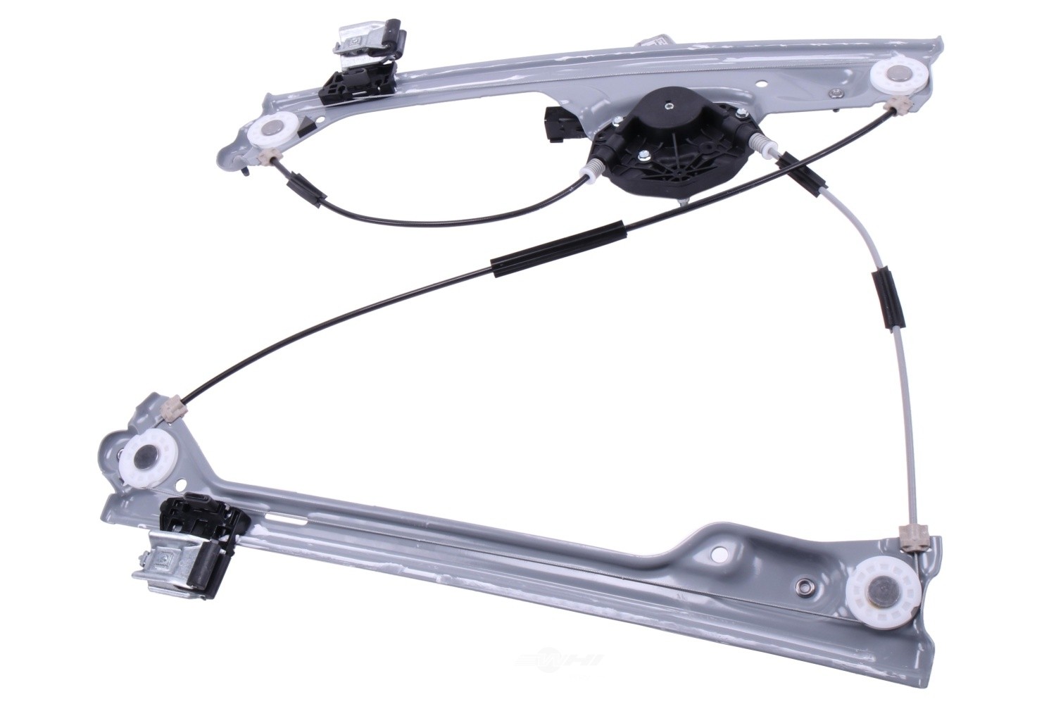 GM GENUINE PARTS - Window Motor and Regulator Assembly - GMP 84621036