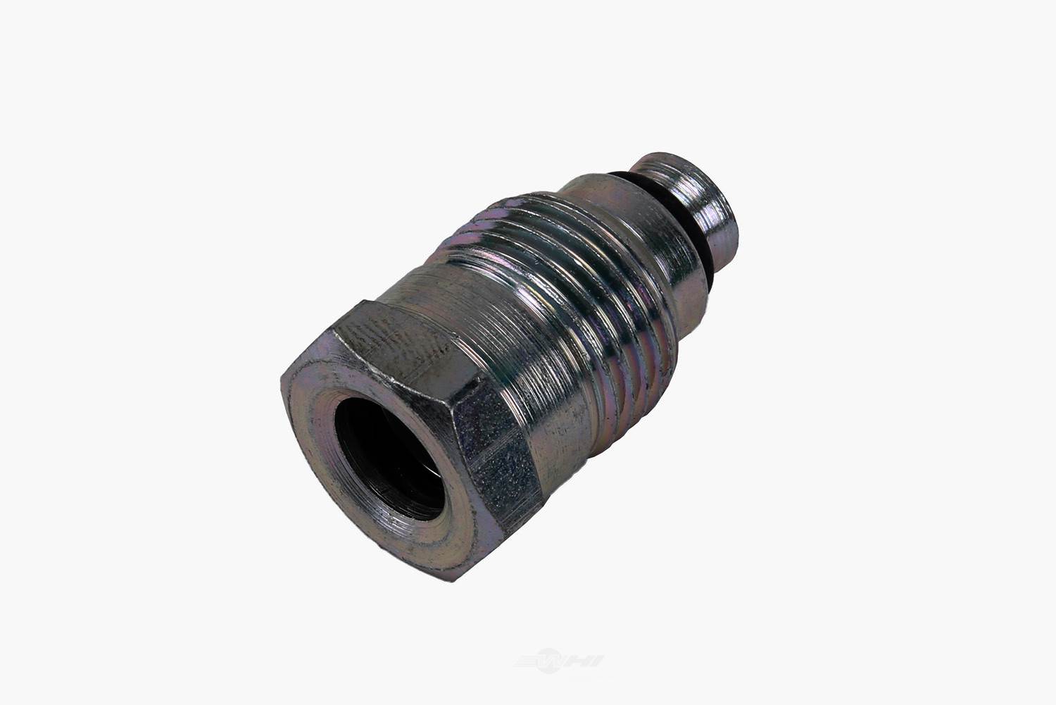 GM GENUINE PARTS - Power Steering Hose Connector - GMP 88957182