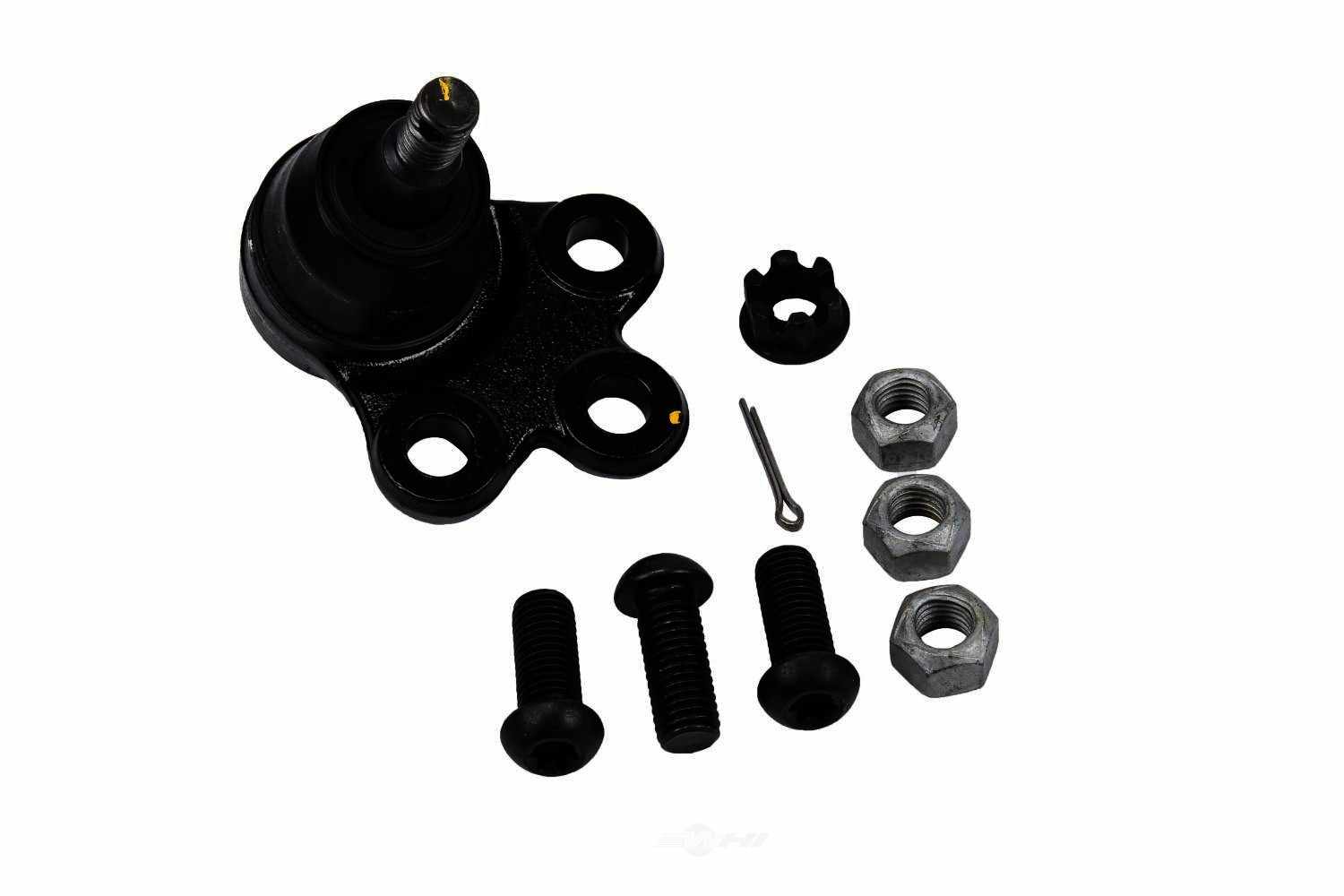 GM GENUINE PARTS - Suspension Ball Joint Kit - GMP 88965333