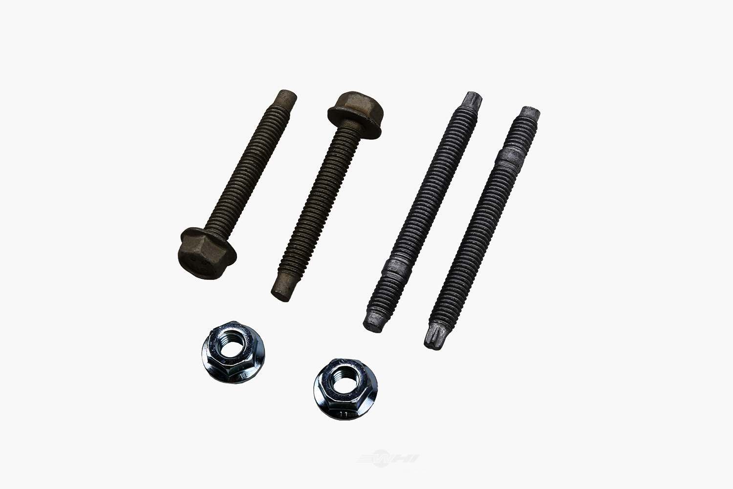 GM GENUINE PARTS - Fuel Injection Throttle Body Bolt Kit - GMP 89017591