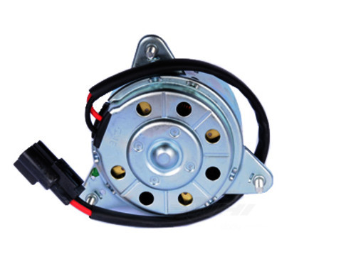 GM GENUINE PARTS - Engine Cooling Fan Motor - GMP 89019144